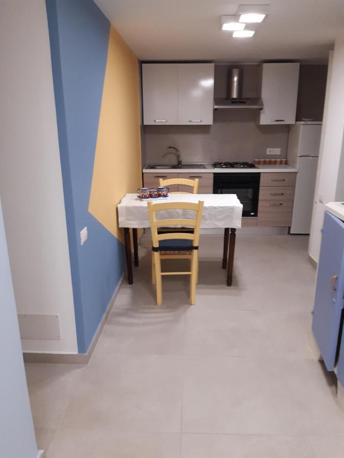 Casa Vacanze Rosa Aci Trezza Bagian luar foto