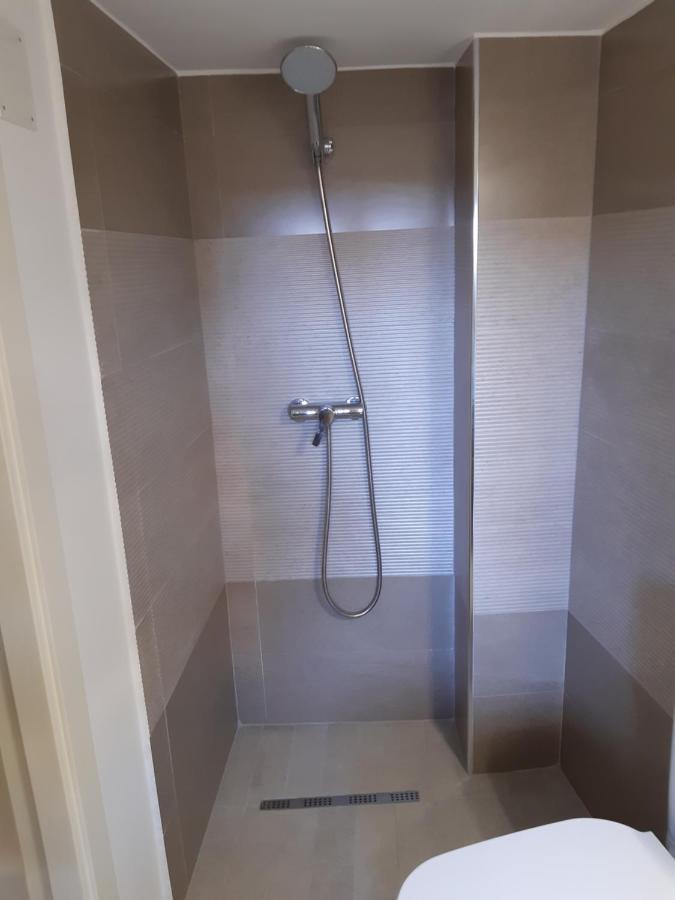Casa Vacanze Rosa Aci Trezza Bagian luar foto