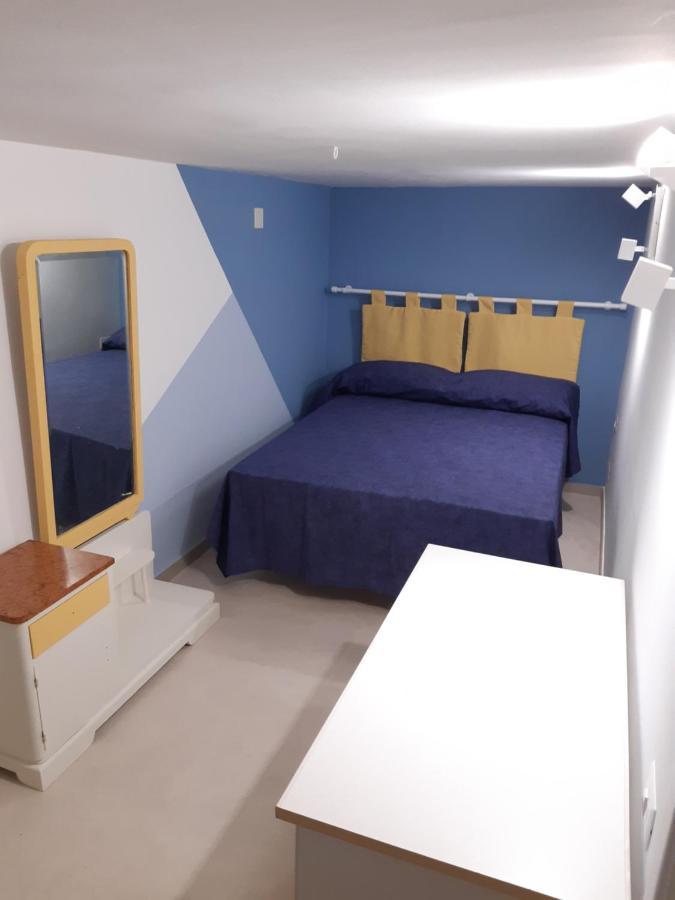 Casa Vacanze Rosa Aci Trezza Bagian luar foto