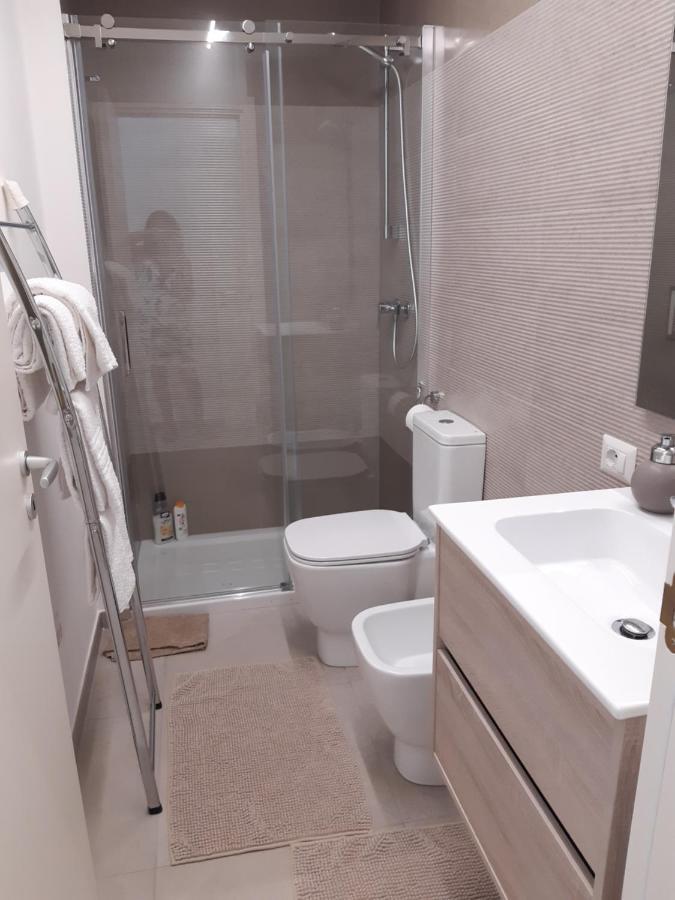 Casa Vacanze Rosa Aci Trezza Bagian luar foto