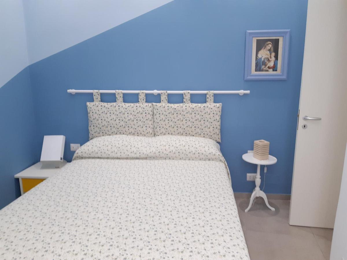 Casa Vacanze Rosa Aci Trezza Bagian luar foto