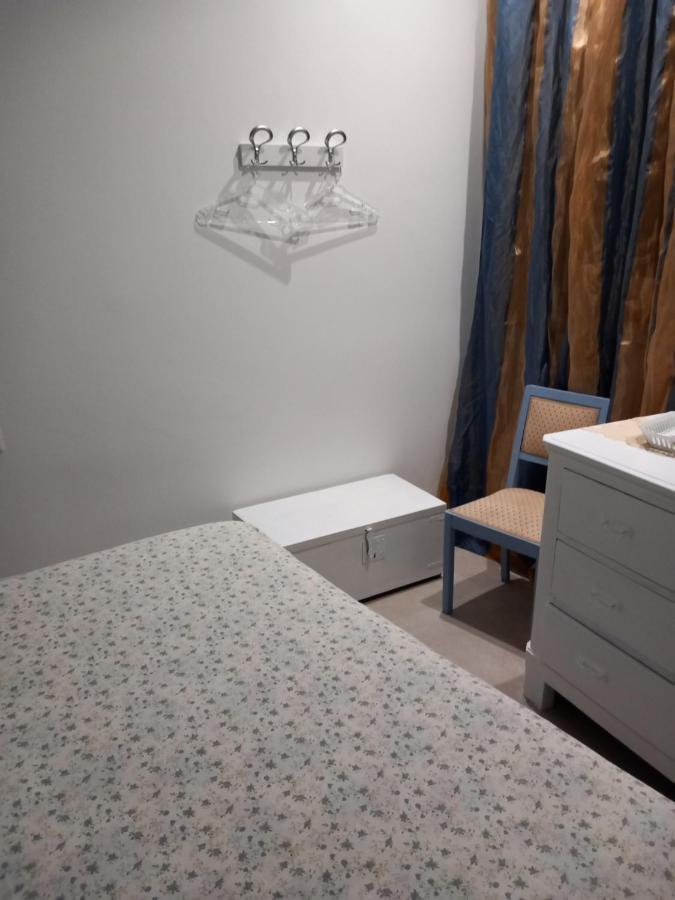 Casa Vacanze Rosa Aci Trezza Bagian luar foto