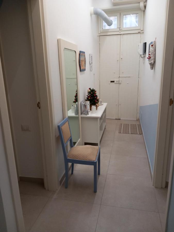 Casa Vacanze Rosa Aci Trezza Bagian luar foto